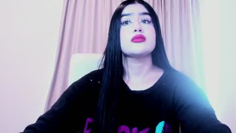 Luisa Diaz online show from 08/06/26, 03:58