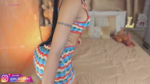  IG im alisson01  online show from 10/01/25, 12:27