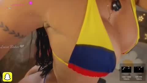  IG im alisson01  online show from 02/10/26, 05:22