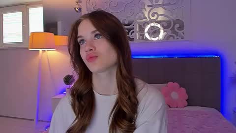 LuisaClover online show from 05/05/26, 12:24