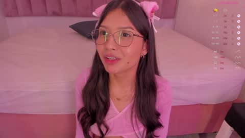 L U I S A online show from 01/07/25, 11:03