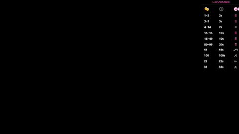 L U I S A online show from 02/25/25, 07:47