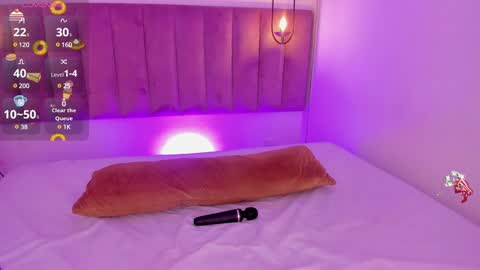 L U I S A online show from 02/27/25, 08:20