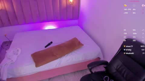 L U I S A online show from 02/28/25, 02:31