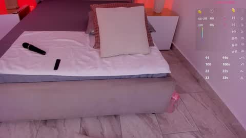 L U I S A online show from 10/22/25, 07:46