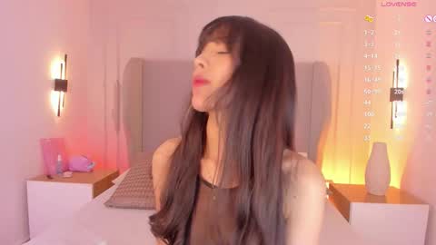 L U I S A online show from 11/29/25, 08:01