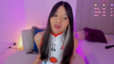 L U I S A online show from 04/04/26, 08:28