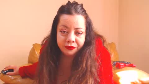 Cassie online show from 02/10/25, 11:04