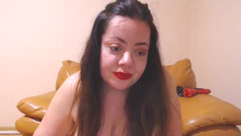 Cassie online show from 02/11/25, 03:51