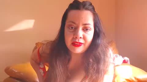 Cassie online show from 02/12/25, 11:07