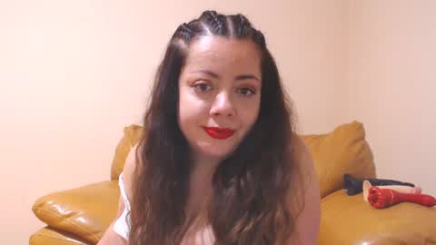 Cassie online show from 02/15/25, 03:39