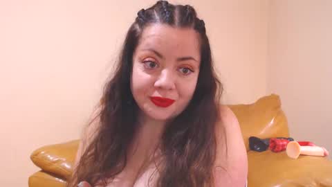 Cassie online show from 02/18/25, 02:27