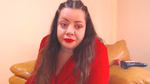 Cassie online show from 02/19/25, 07:06