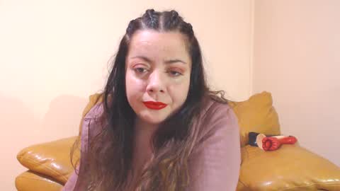 Cassie online show from 02/19/25, 07:48