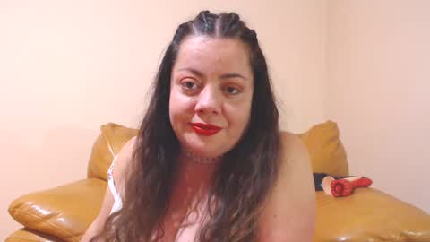 Cassie online show from 02/20/25, 05:18