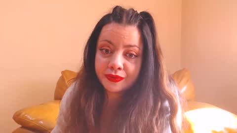 Cassie online show from 02/26/25, 11:09