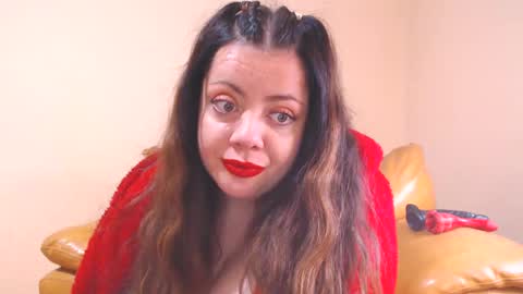 Cassie online show from 02/26/25, 02:57