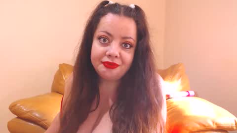 Cassie online show from 10/27/25, 11:47