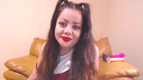 Cassie online show from 11/15/25, 07:49