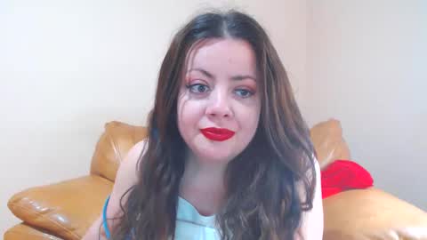Snapshot of luisahornydoll chatting on 04/21/26, 07:58 Cassie online show from 04/21/26, 07:58