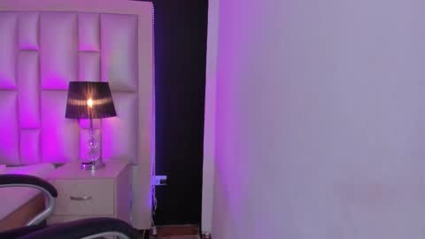 Luisa  online show from 01/10/26, 01:51