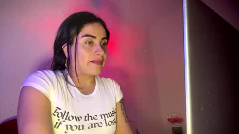 Snapshot of luisamonsterdick chatting on 02/08/26, 01:09 Luisa Monsters online show from 02/08/26, 01:09