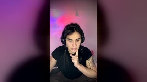 Snapshot of luisamonsterdick chatting on 02/19/26, 09:33 Luisa Monsters online show from 02/19/26, 09:33
