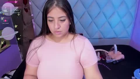 luisanaboobs online show from 03/02/25, 10:24