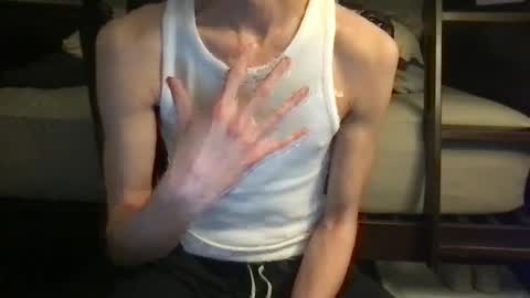 Luis online show from 01/10/25, 03:07