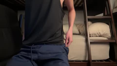 Luis online show from 02/13/25, 02:45