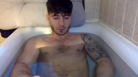 Luis Badx online show from 02/02/26, 04:17