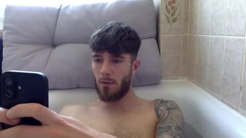 Luis Badx online show from 05/01/26, 12:10
