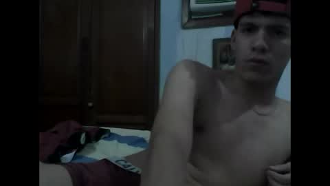 luiscamerom online show from 05/06/26, 04:41