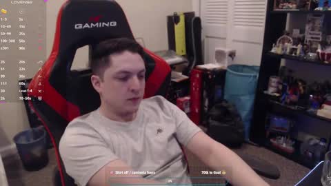 Luisdiaztube online show from 12/30/24, 02:20