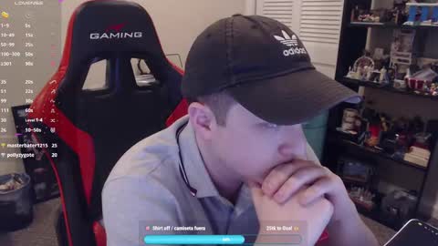 Luisdiaztube online show from 01/01/25, 02:41