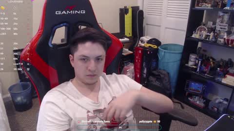 Luisdiaztube online show from 01/03/25, 08:01