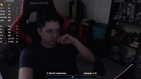 Luisdiaztube online show from 01/04/25, 08:05