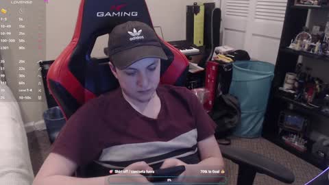 Luisdiaztube online show from 01/07/25, 11:35