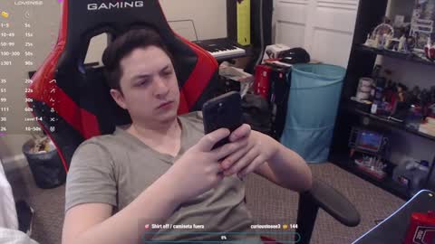 Luisdiaztube online show from 01/13/25, 07:10