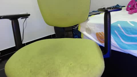 Luisita online show from 02/03/26, 06:22