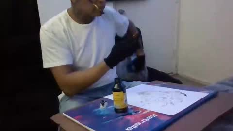 luisjg24hrs online show from 04/27/26, 05:49