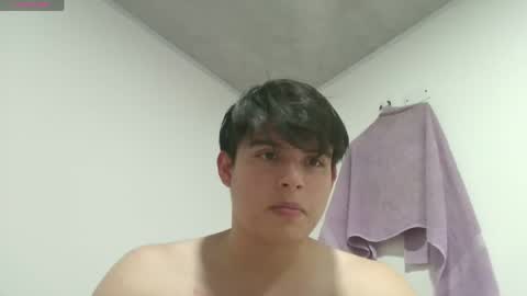 Snapshot of luisk200 chatting on 04/09/26, 02:55 Luis S Kennedy online show from 04/09/26, 02:55