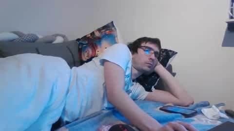 Luis online show from 02/26/25, 08:04