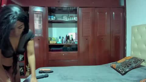 Luissa online show from 01/16/25, 12:20