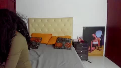 Luissa online show from 03/08/25, 12:20