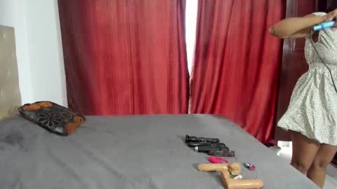 Luissa online show from 01/18/26, 12:09