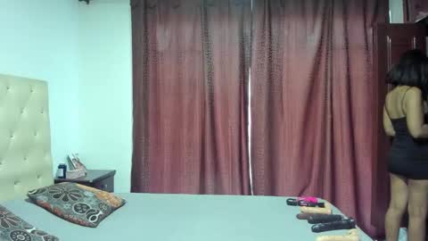 Luissa online show from 02/03/26, 12:10