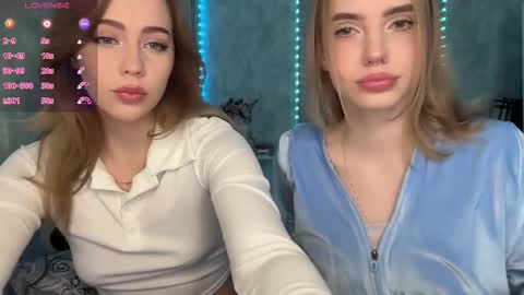 Lizzy online show from 10/15/25, 09:31