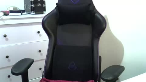 Snapshot of luizacandy chatting on 09/14/25, 01:49 luizacandy online show from 09/14/25, 01:49