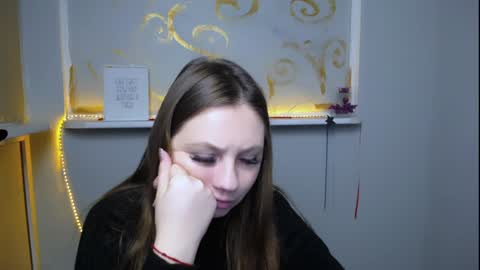 Snapshot of luizaheems_ chatting on 01/07/25, 07:31 Luiza online show from 01/07/25, 07:31